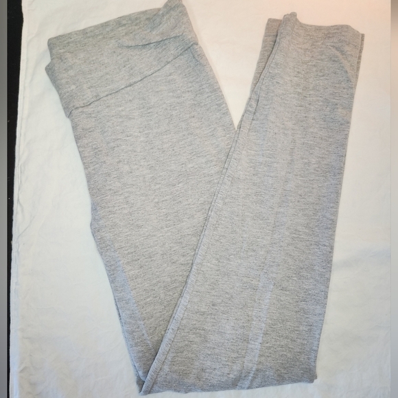 LOT 5 pairs leggings - Picture 3 of 13